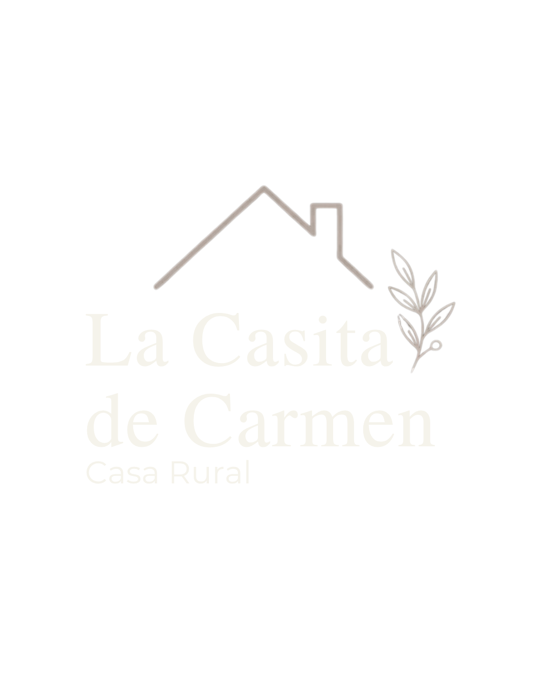 La Casita de Carmen · Casa Rural