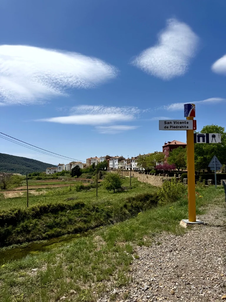 San Vicente de Piedrahita, pueblo del interior de Castellón
